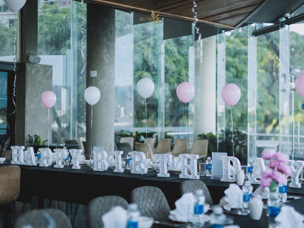 Giới thiệu đôi nét về nhà hàng